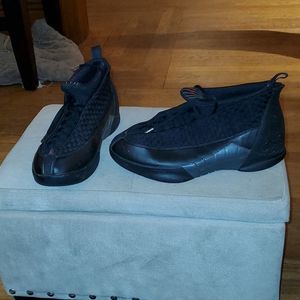 2017 Air Jordan 15 Retro 'Stealth' 2017